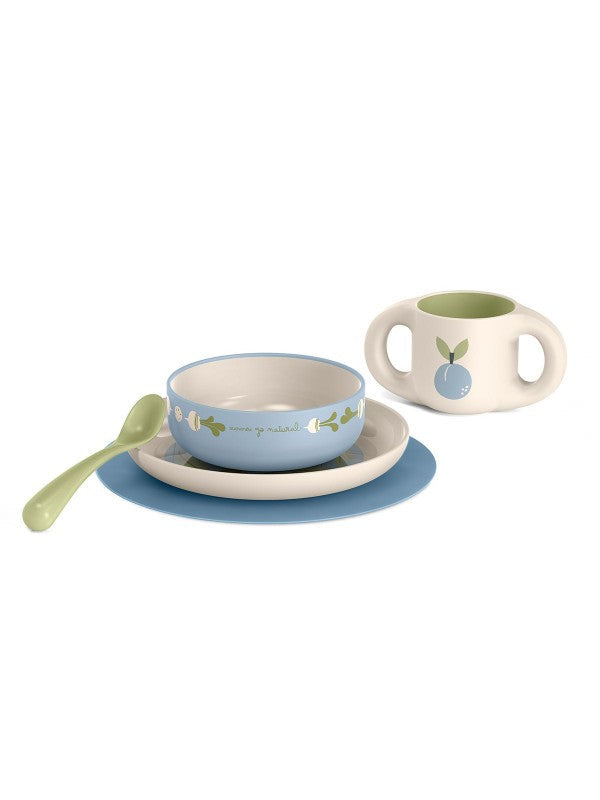 Baby meal set of 5 - Baby meals