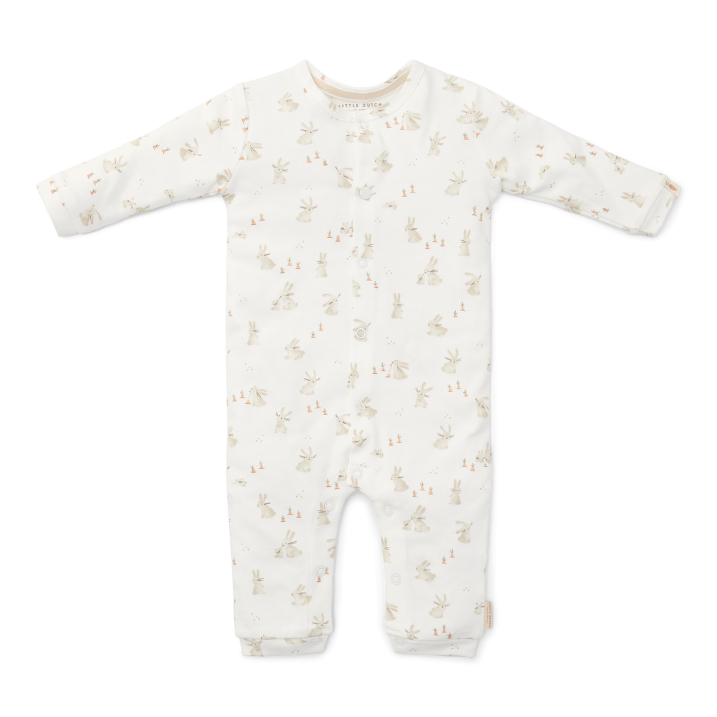 Jumpsuit - Baby Bunny (various sizes)