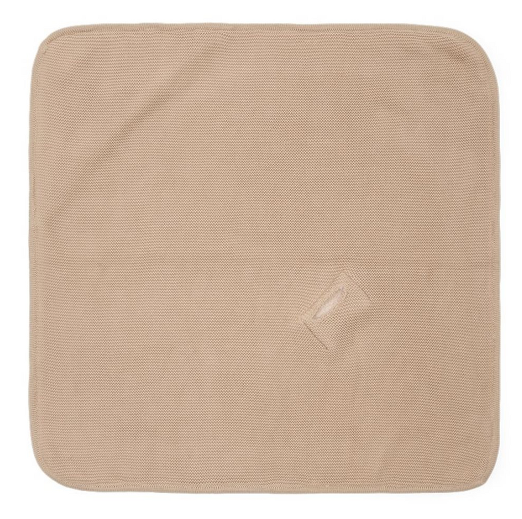 Wraparound Baby Blanket - beige - Accessories