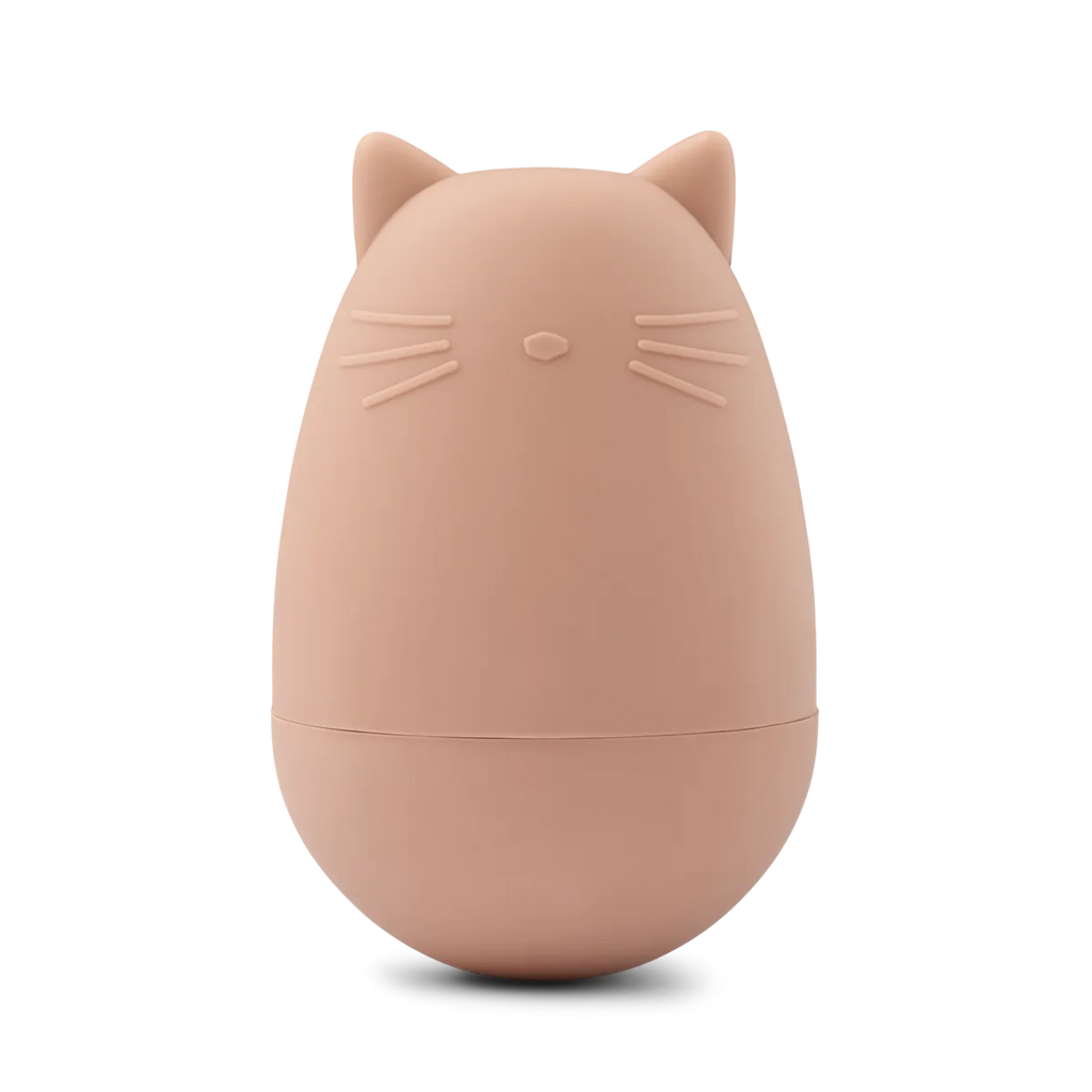 Maro Turnling Silicone Culbuto - (various colors) - Cat
