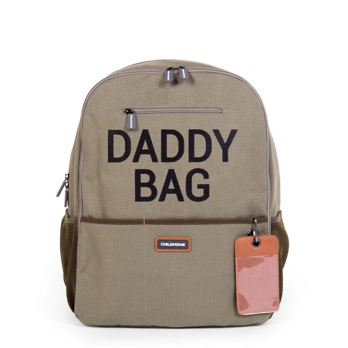 Daddy Bag List #293785