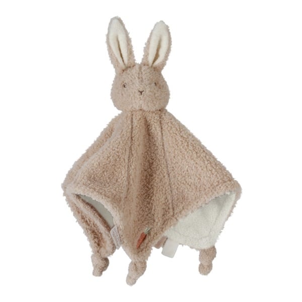 Soft toy - Baby Bunny - doudou