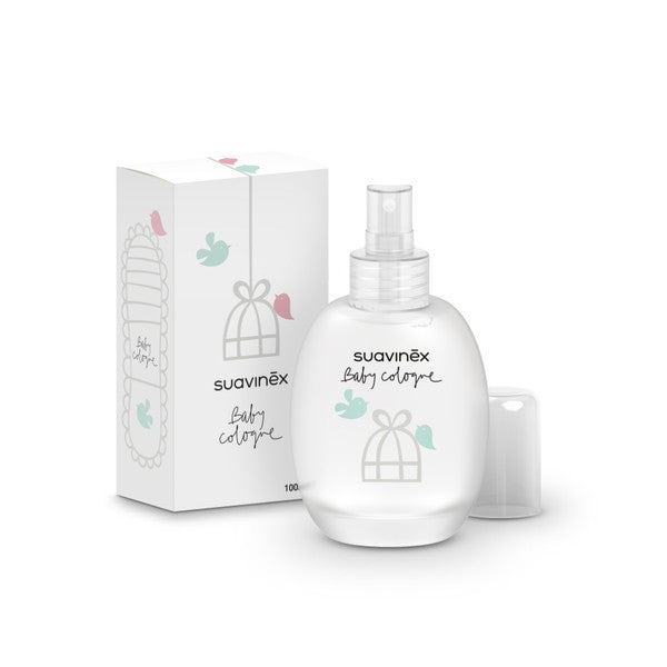 Baby - Bodywash & Shampoo - Green Lemon - 400ml - Bonbon Conceptstore, Eupen - Bonbon Conceptstore