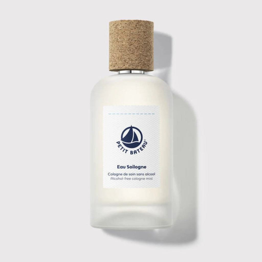 EAU SOILOGNE - Baby fragrance