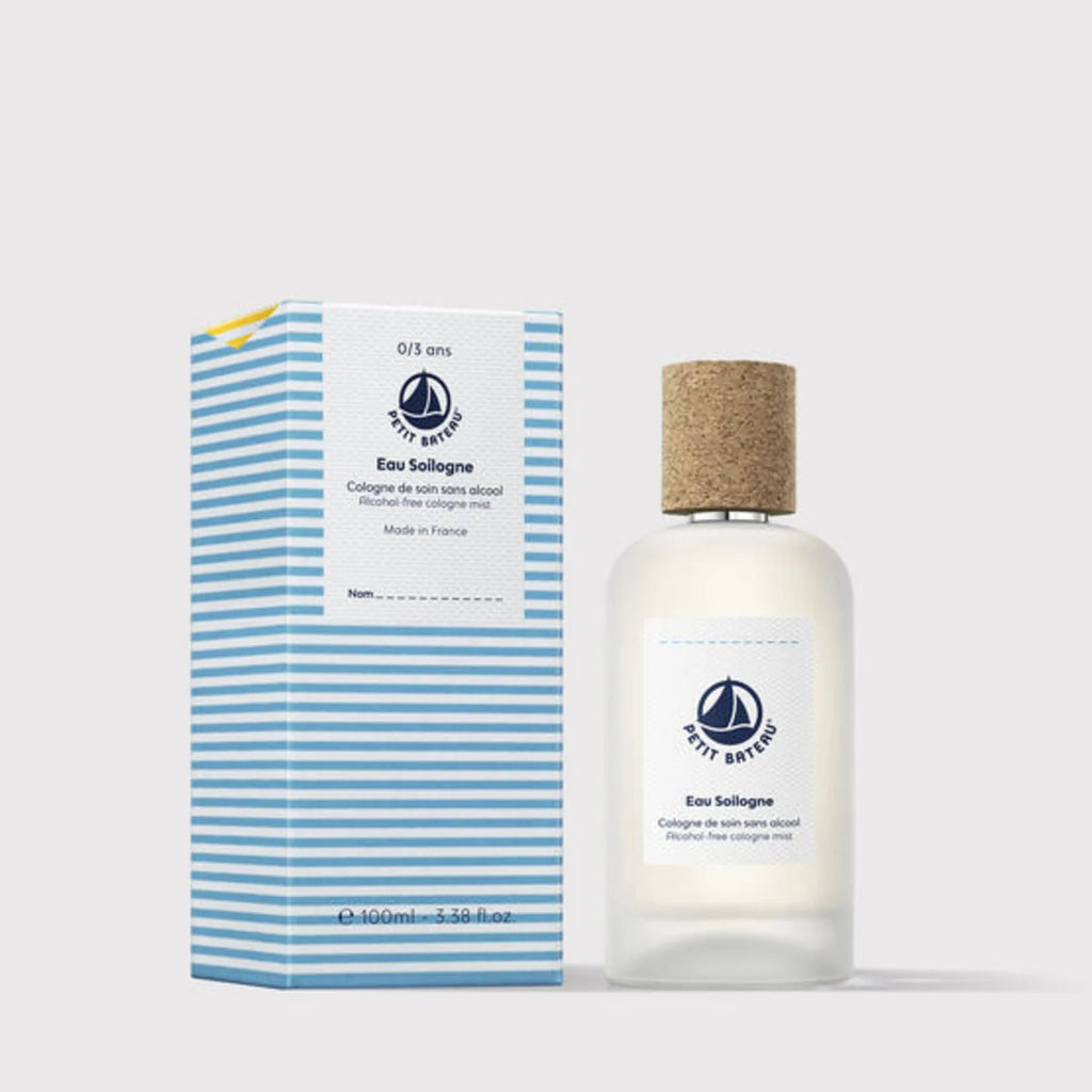 EAU SOILOGNE - Baby fragrance
