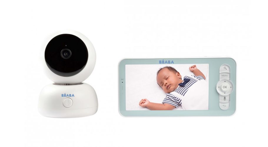 Zen Premium video baby monitor - Babyphone