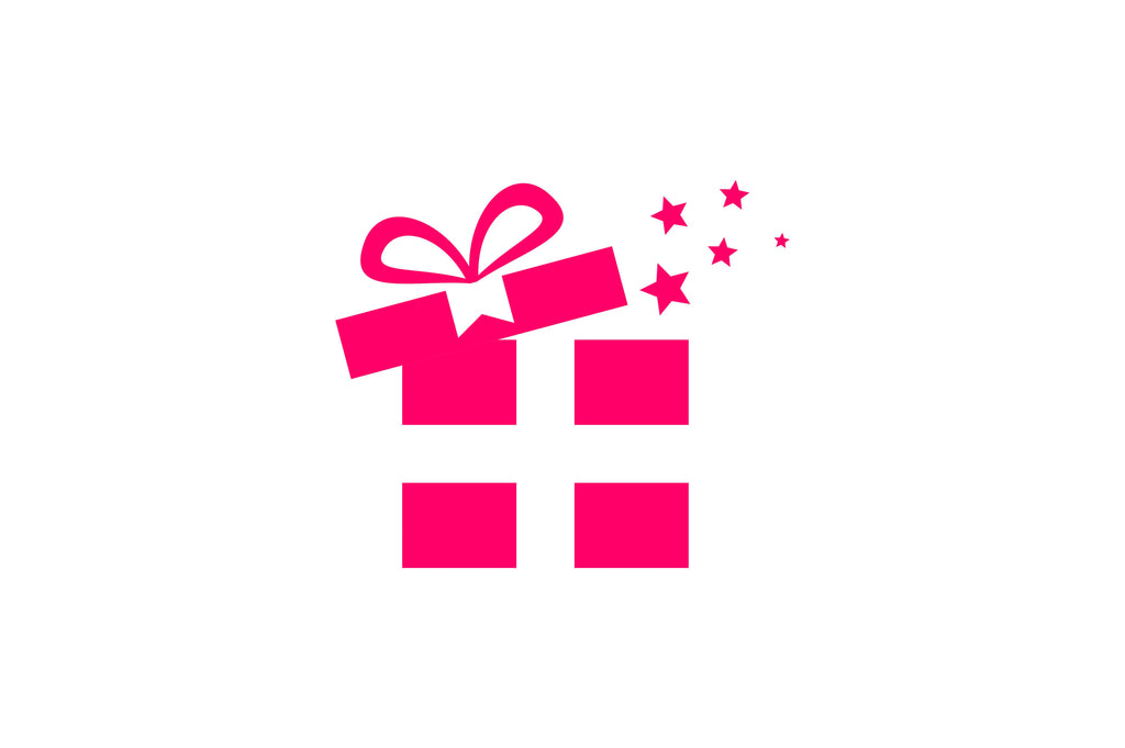 Emballage cadeau - Geschenkverpackung / Emballage cadeau -