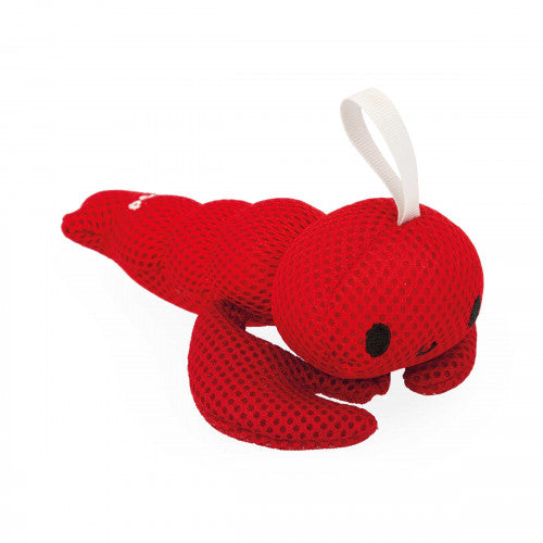 Bath Sponges Sea Animals (various models) - Lobster -