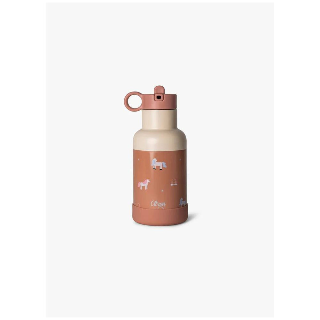 Isothermal flask 350 ml (various colors) - Flask