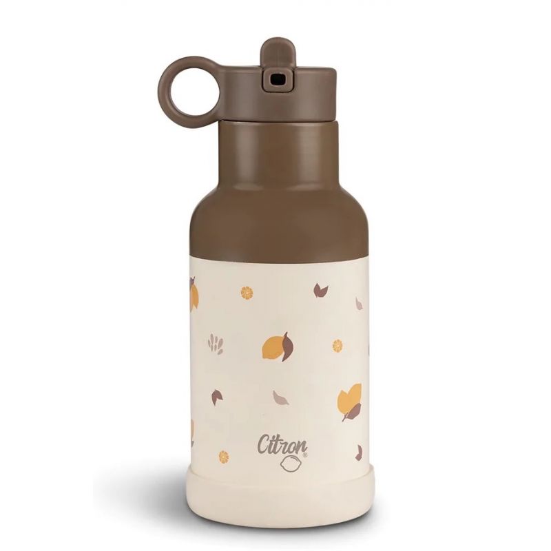Isothermal flask 350 ml (various colors) - Flask