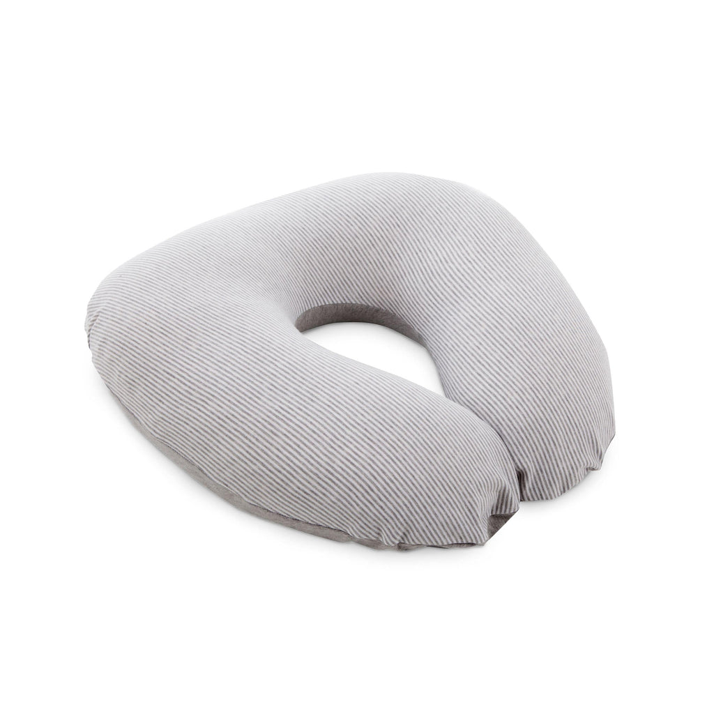 Softy cushion cover (various colors) - Classic light grey -