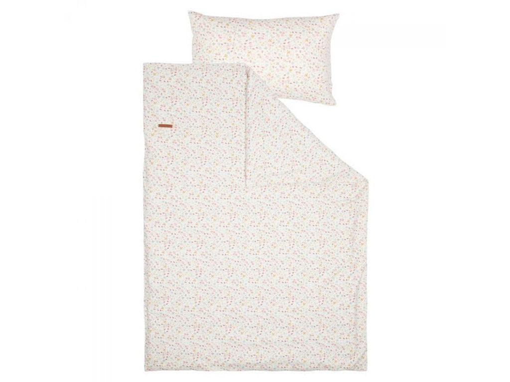 Comforter cover baby bed Flowers & Butterflies list