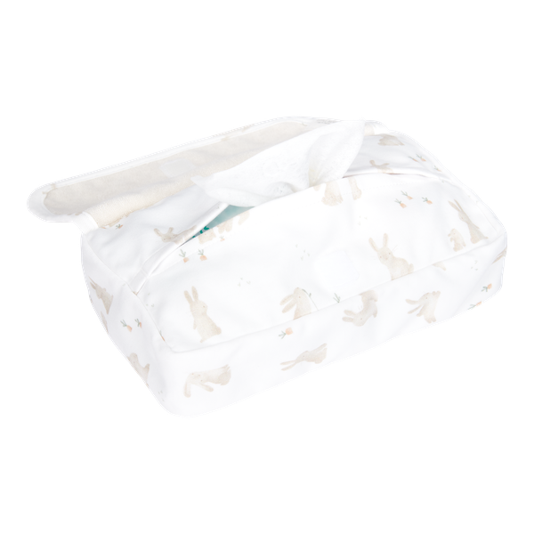 Wipes bag (various colors) - Baby care