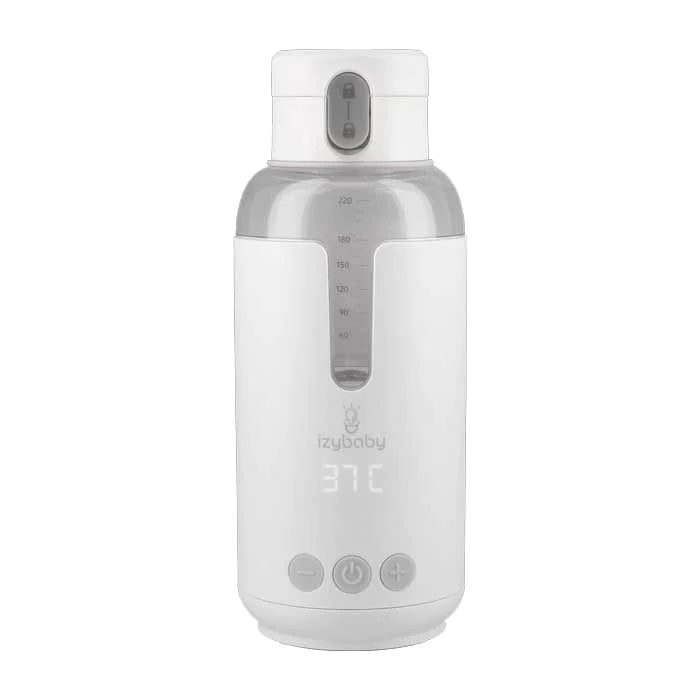IzyBaby Nomad Bottle Warmer List #244480 - Babyphone