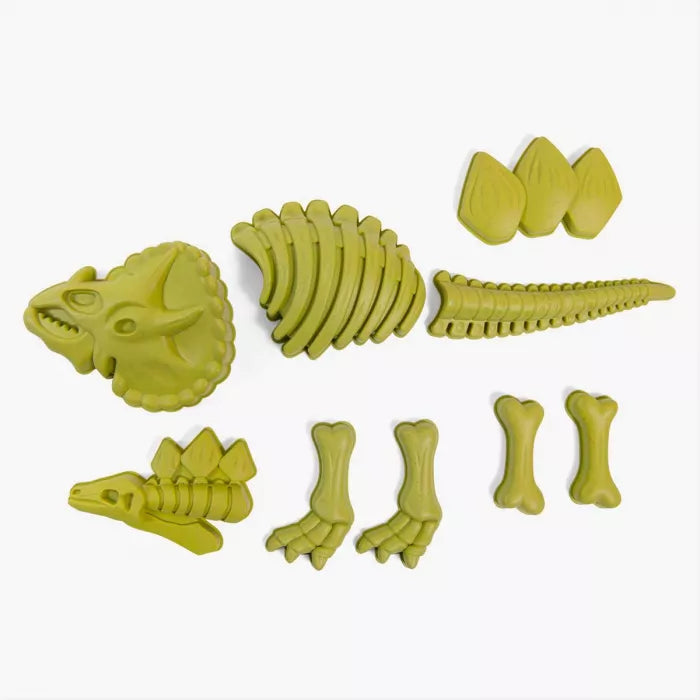 Beach games Dinosaur - Today is Wednesday - Toys