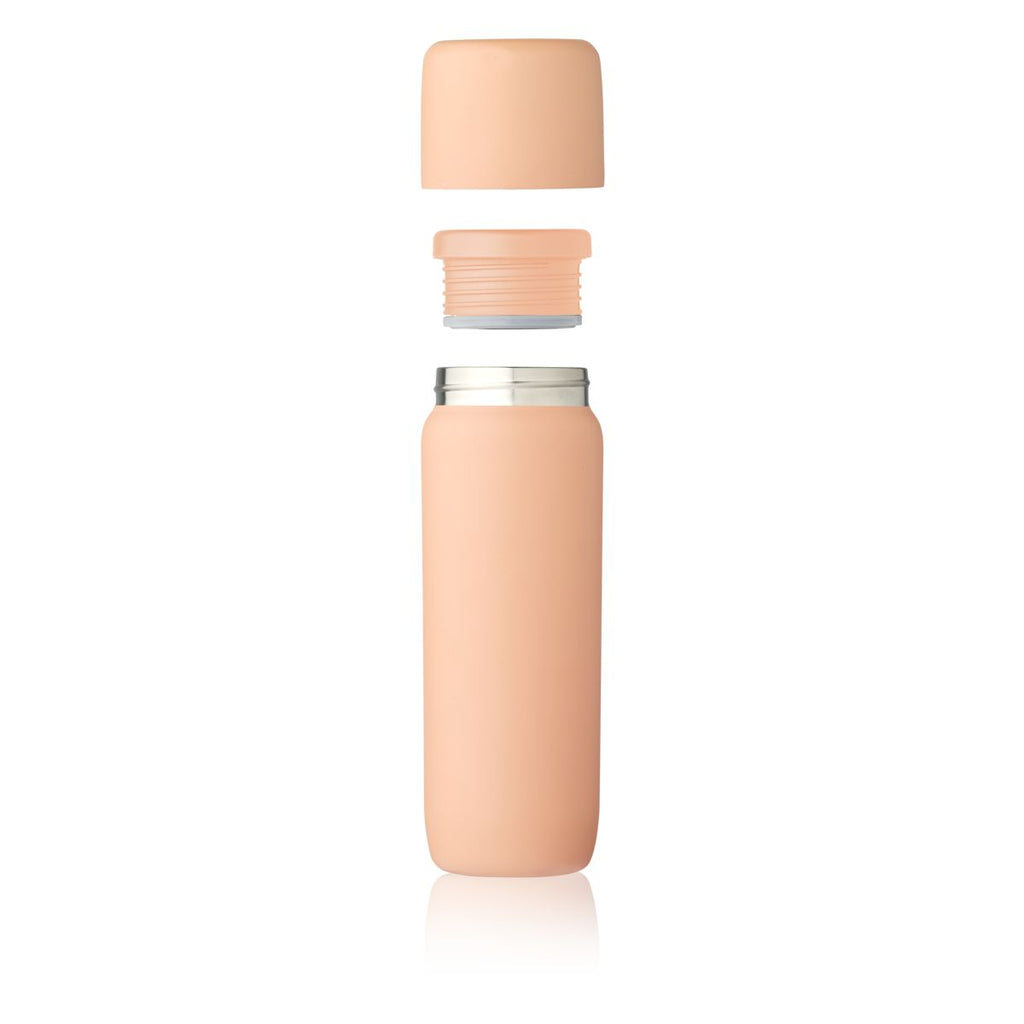 Jill thermo bottle (various colors) - plush