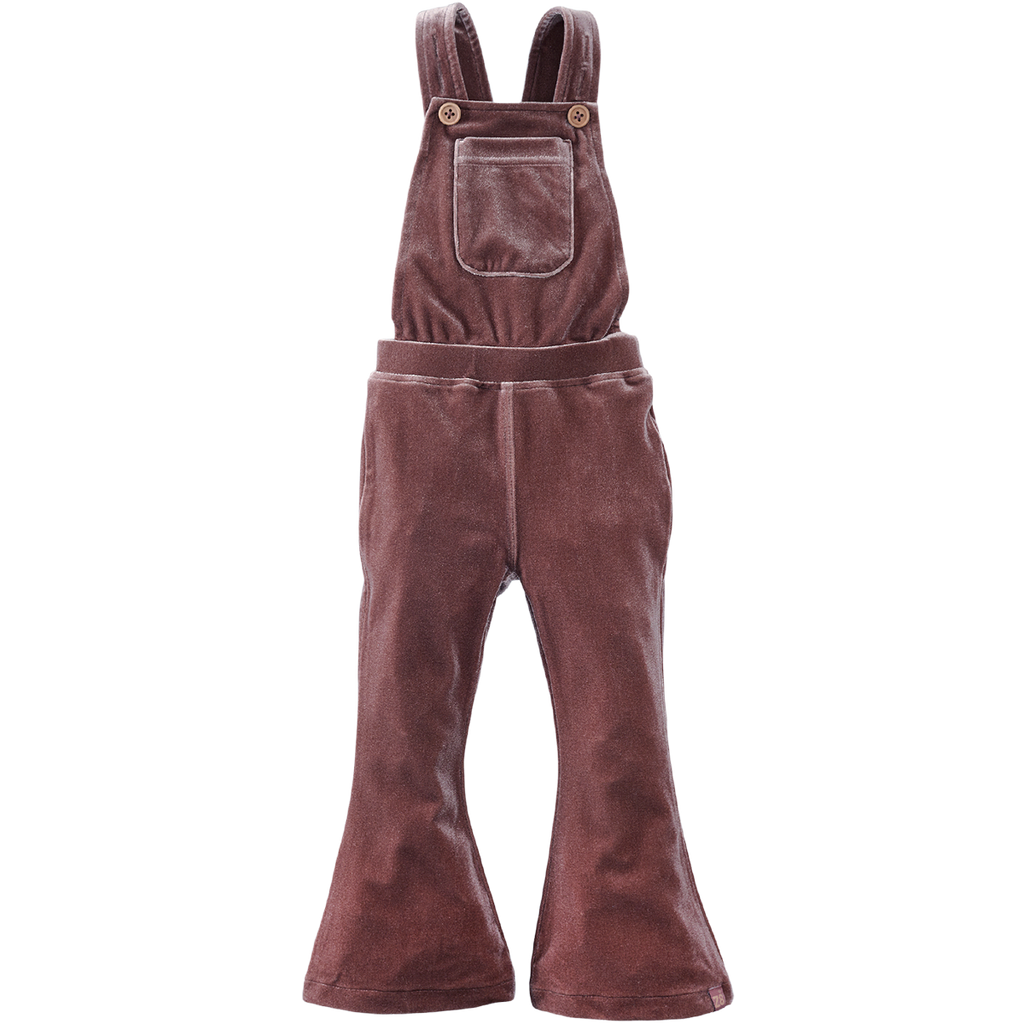 Lille (sizes 80-98) - Dungarees