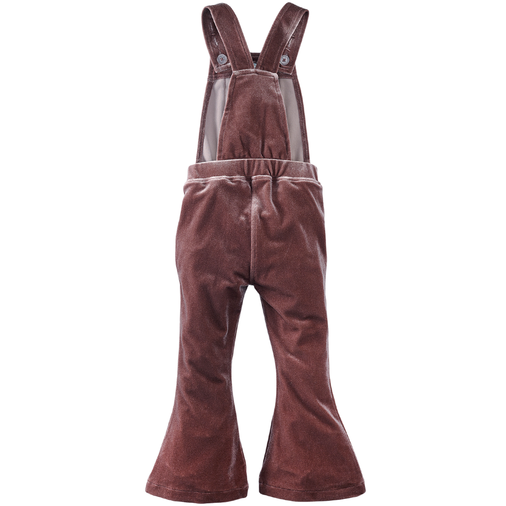 Lille (sizes 80-98) - Dungarees