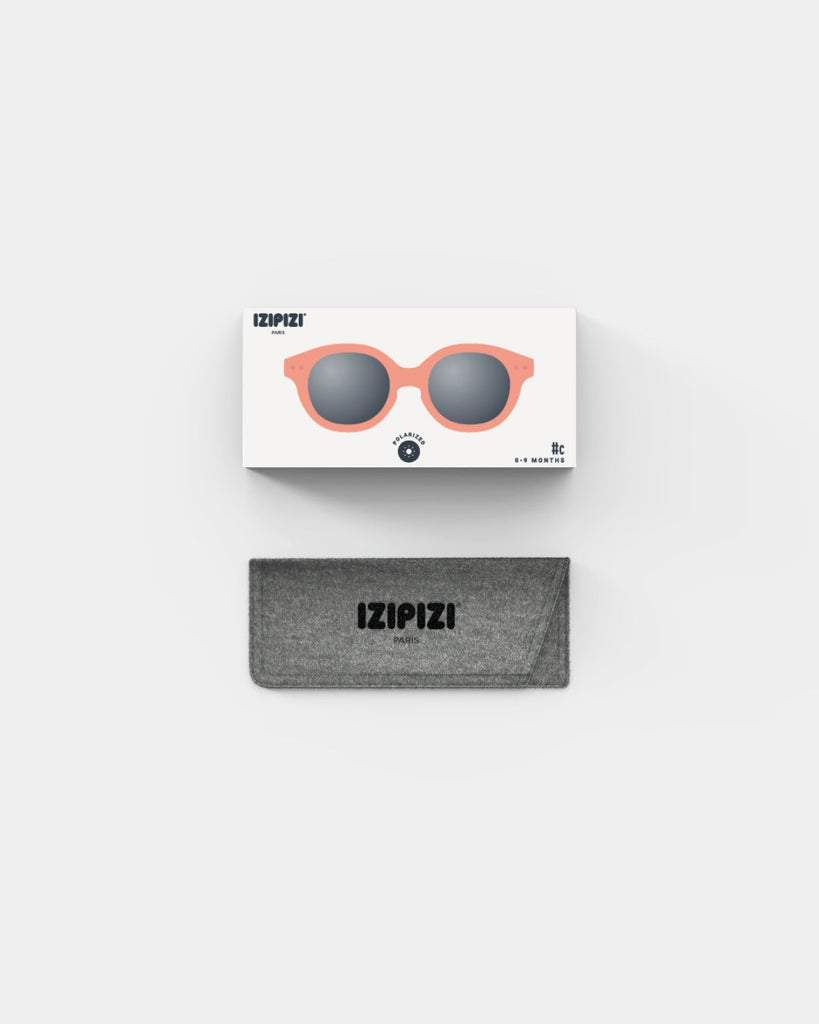 Sunglasses #C - APRICOT (various sizes) Accessories
