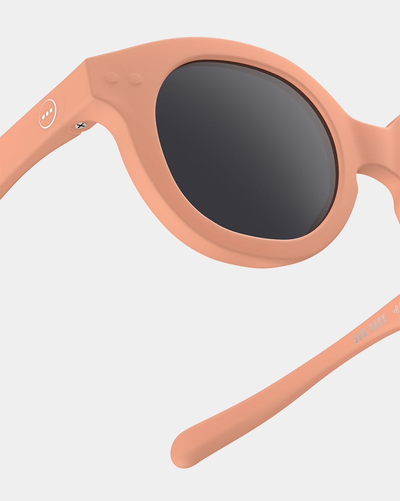 Sunglasses #C - APRICOT (various sizes) Accessories