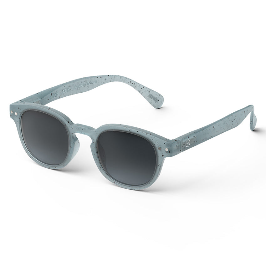 Sunglasses #C - WASHED DENIM (5 - 10 years)