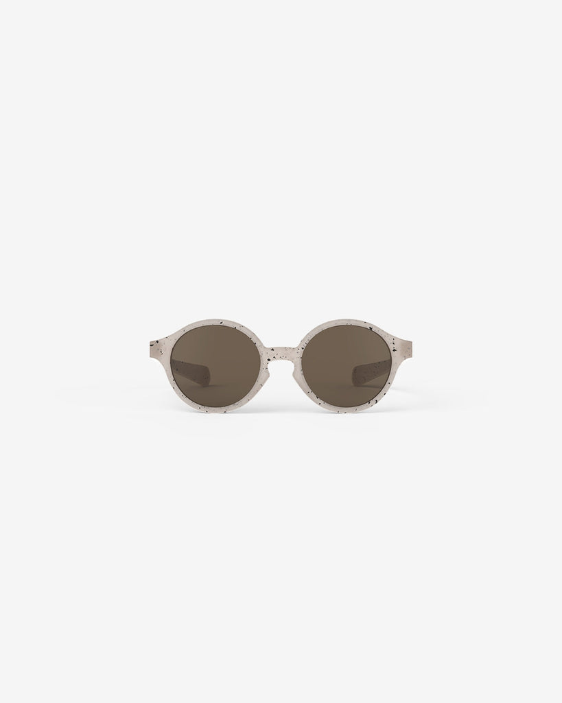 Sunglasses #D CERAMIC - BEIGE (various sizes)