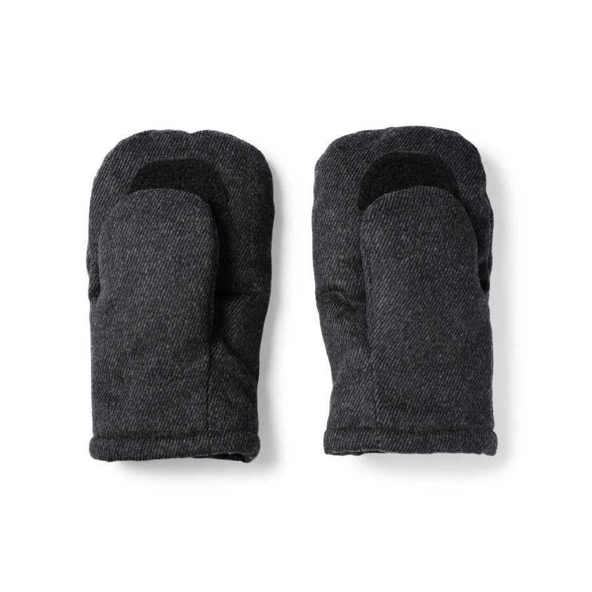 Pure Stroller Mittens (various colors) - mittens