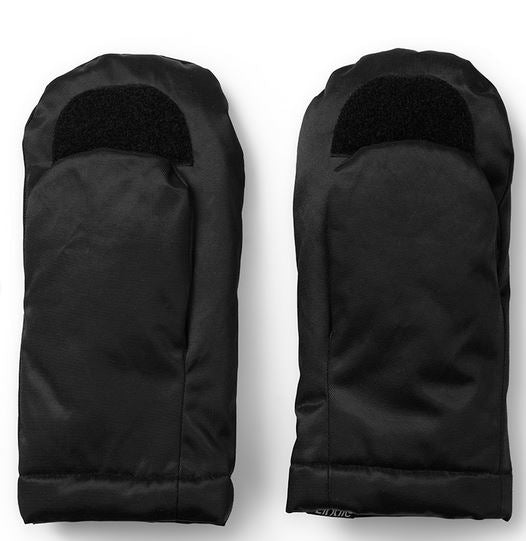 Pure Stroller Mittens (various colors) - mittens