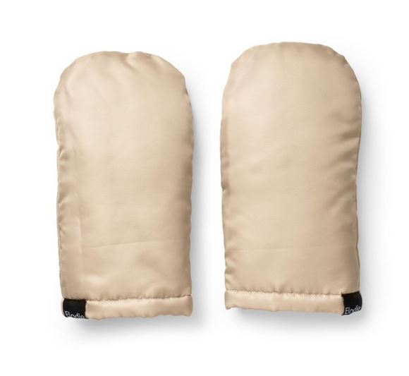 Pure Stroller Mittens (various colors) - pure khaki -
