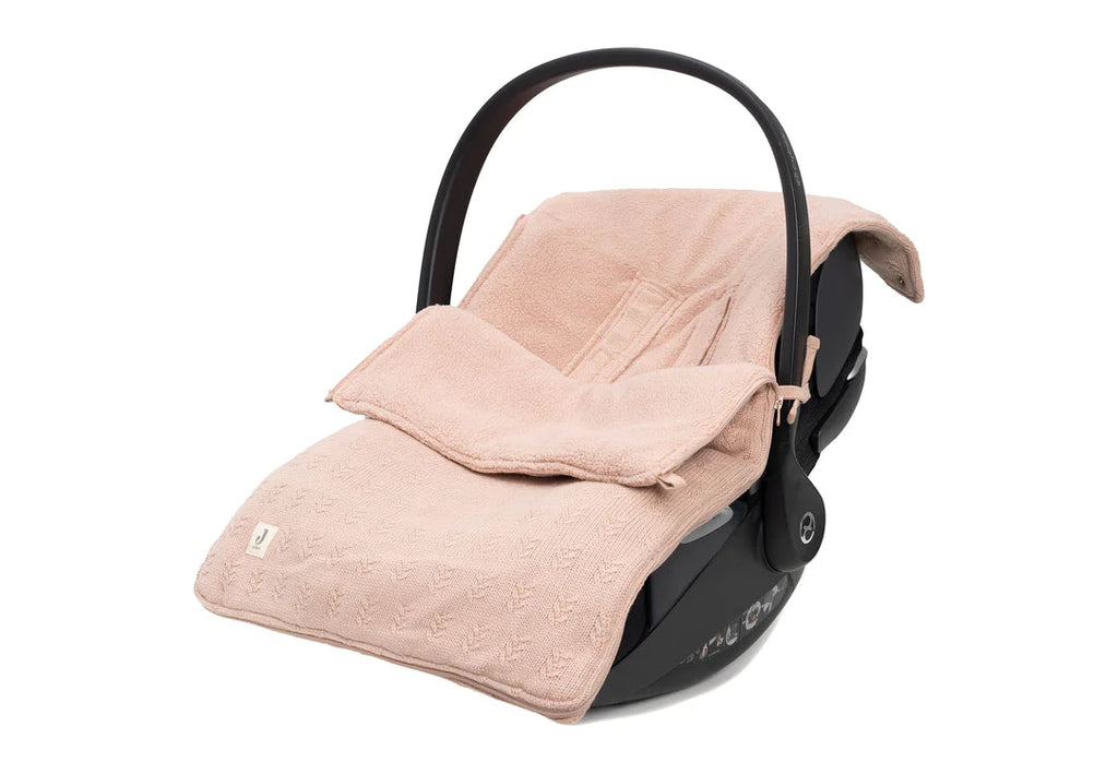 Angel nest for stroller car seat (various colors) -