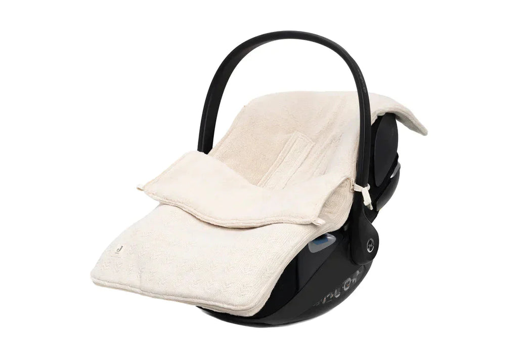 Angel nest for stroller car seat (various colors) -