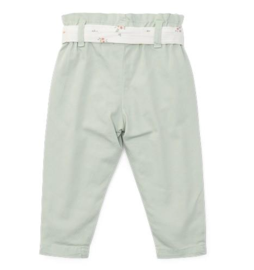 Farm Green pants (74 - 104) - pants