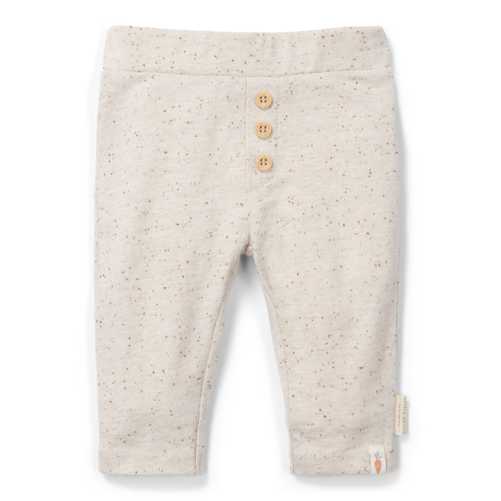 Pants - Nappy Sand (various sizes)