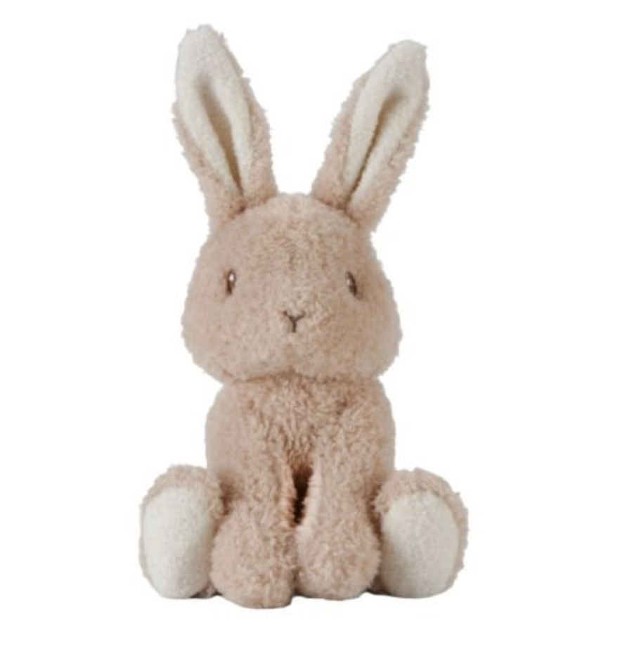 Rabbit plush 15 cm