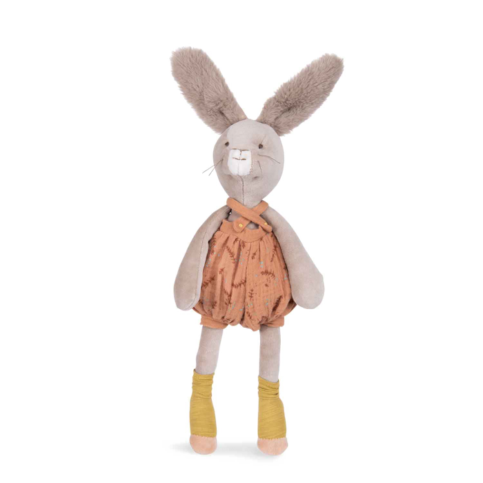 Plush Clay Rabbit #314998