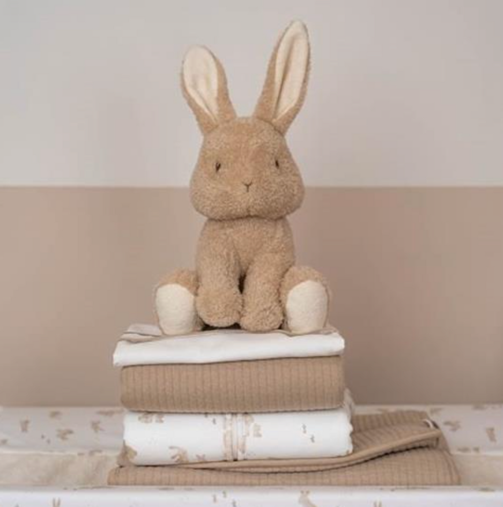 Rabbit plush - Baby Bunny 25cm - plush