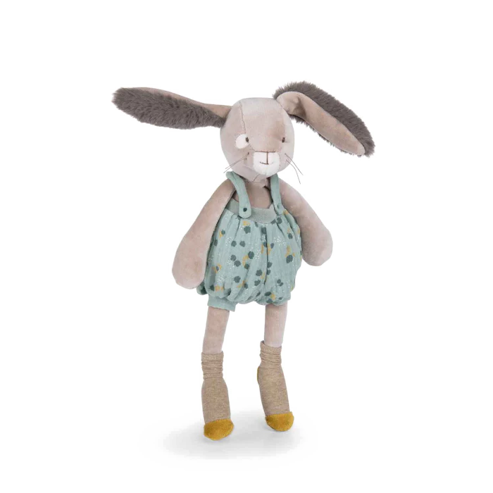 Rabbit Sage plush - plush