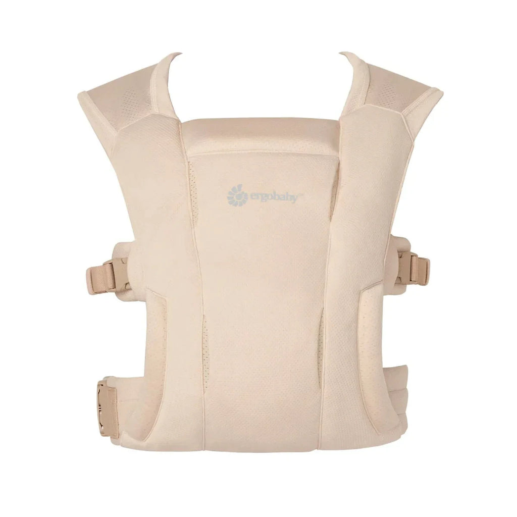 Embrace Baby Carrier - Mesh soft air Cream - Baby travel