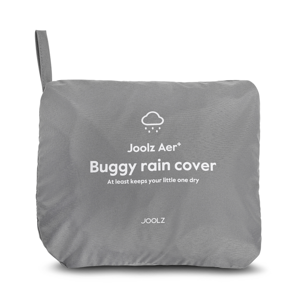 Joolz Aer + Travel baby rain cover