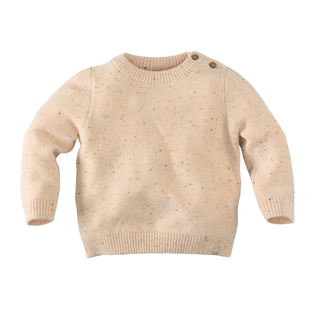 Inigo sweater (sizes 50-74) - jacket