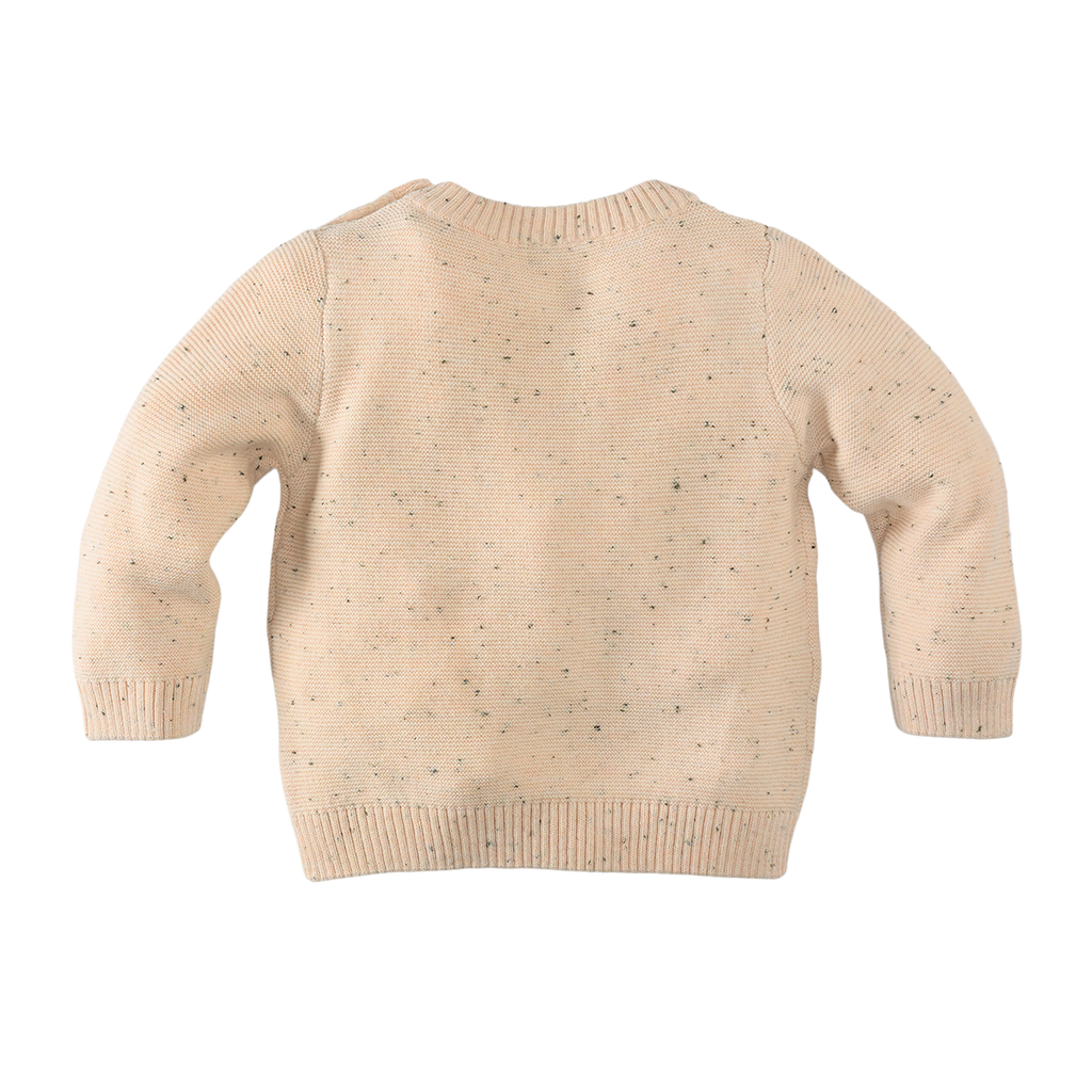 Inigo sweater (sizes 50-74) - jacket