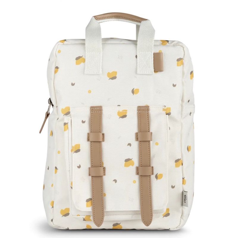 Backpack - Lemon (various colors) - Lemon - backpack