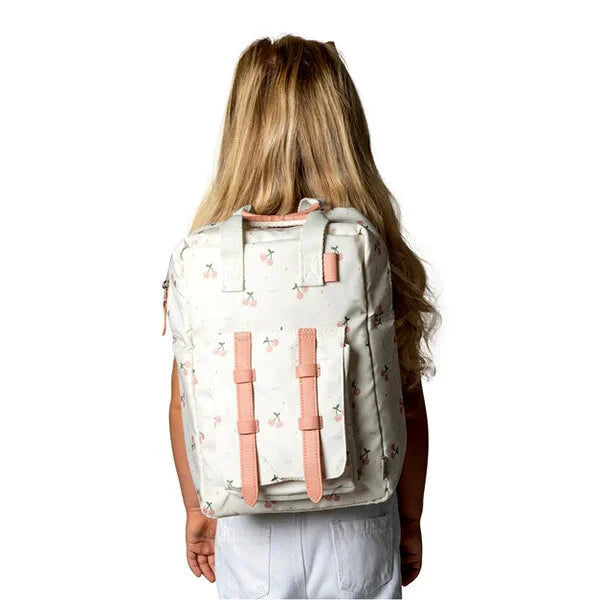 Backpack - lemon (various colors) - backpack