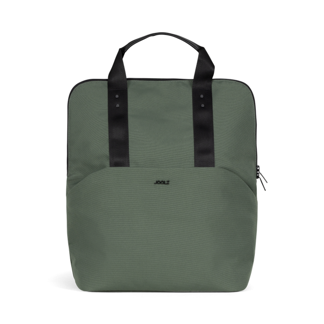 Backpack - Forest green - Baby travel