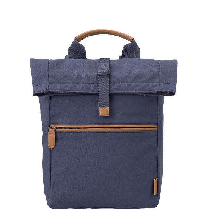 Fresk Uni Small backpack (various colors) - nightshadow