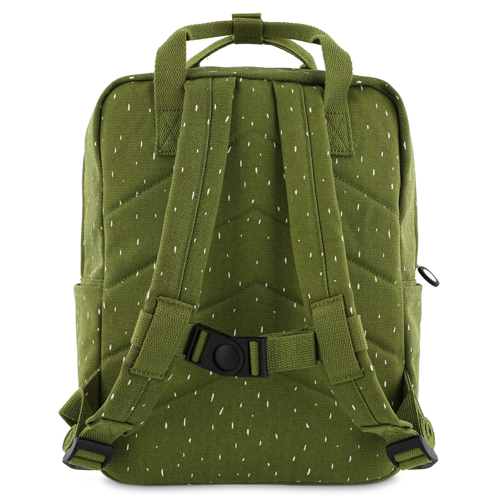 Large backpack - Mr. Dino - backpack
