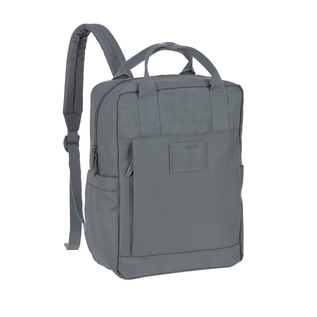 Changing backpack - Vividal anthracite - Bag