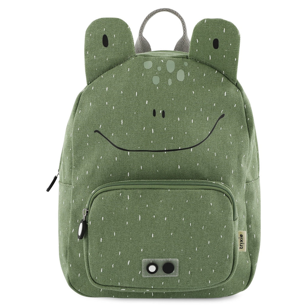 Backpack - Mr. Frog - Bag