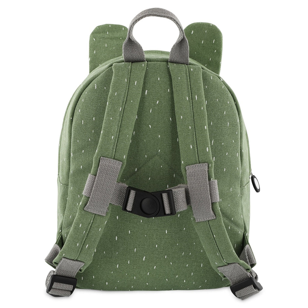 Backpack - Mr. Frog - Bag