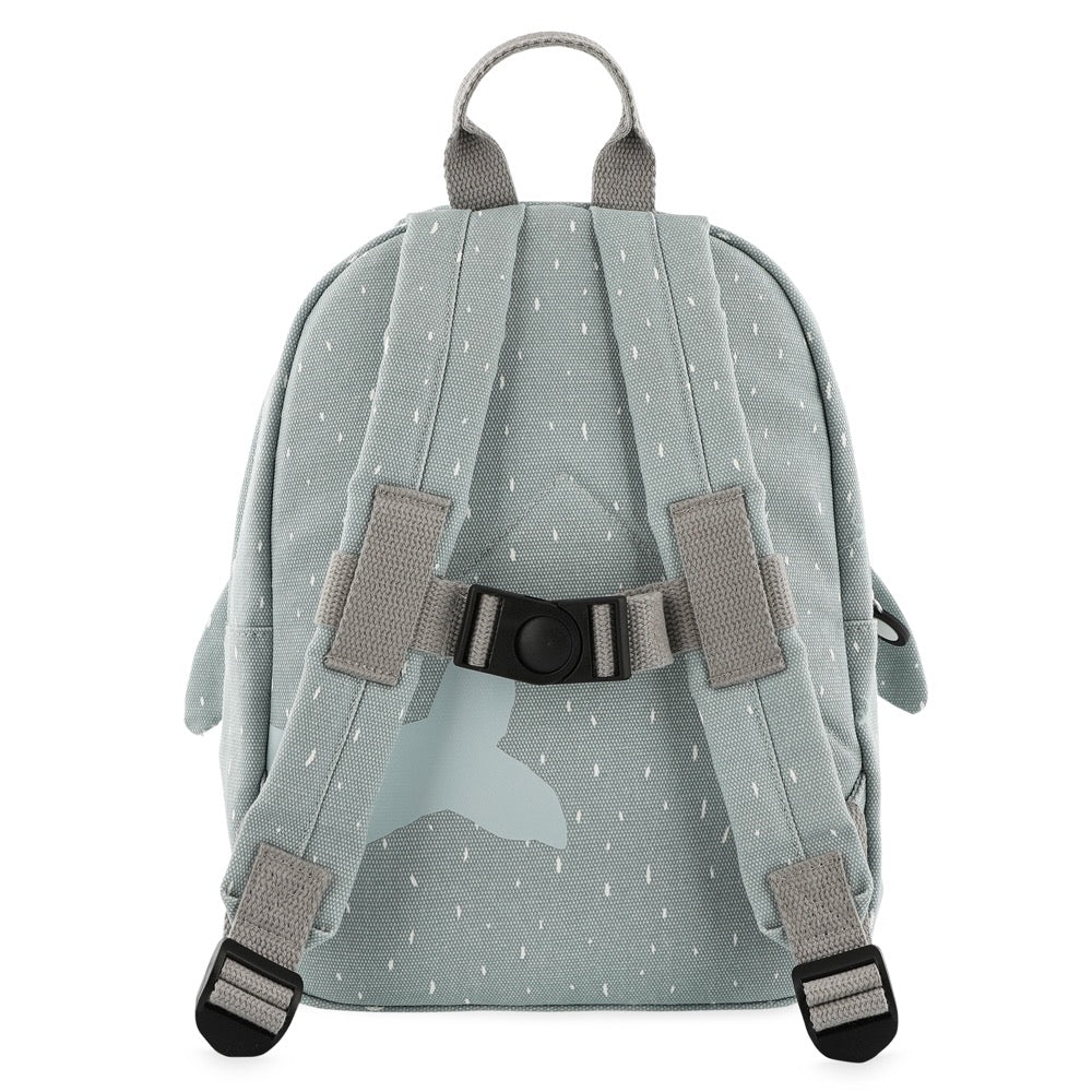 Backpack - Mr. Shark - backpack